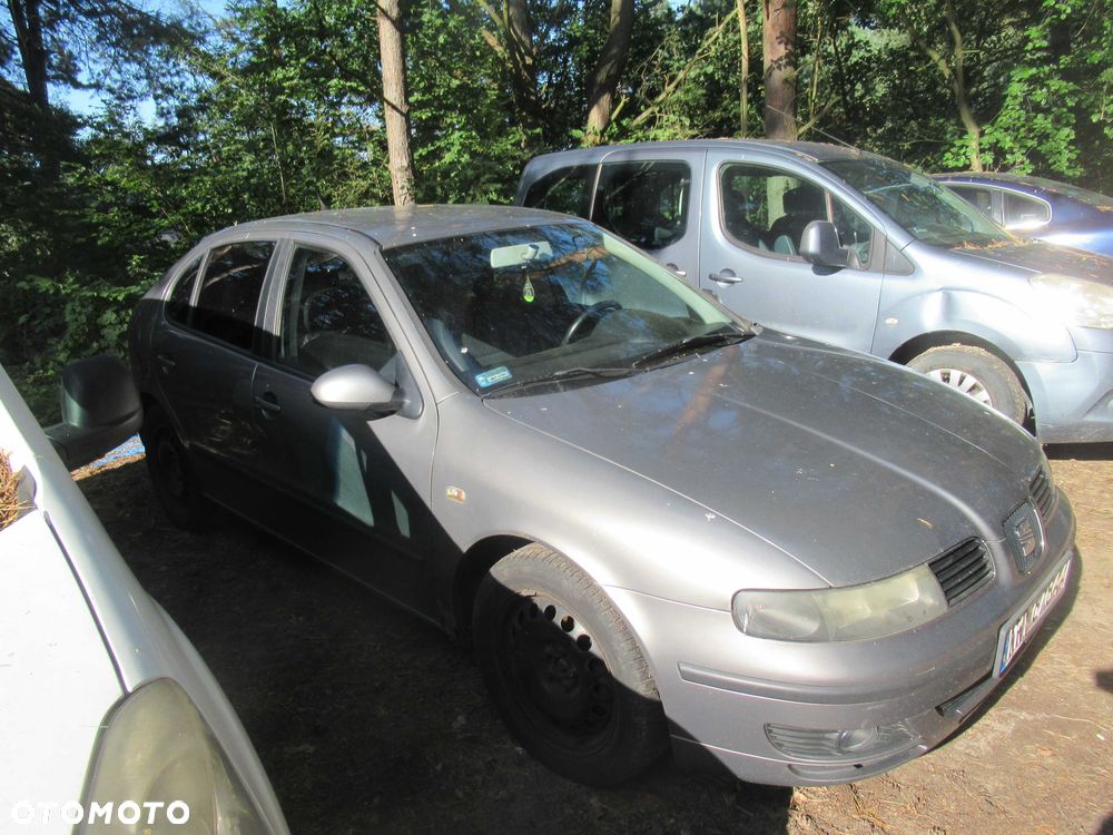 Seat Toledo - 2