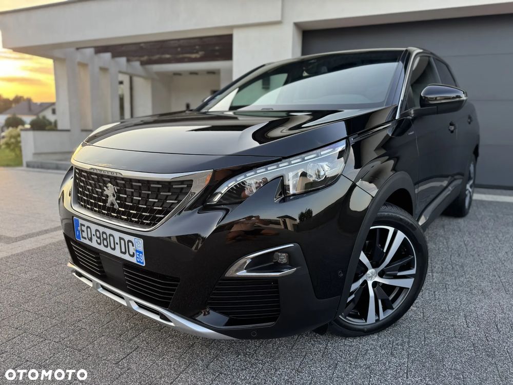Peugeot 3008 - 8