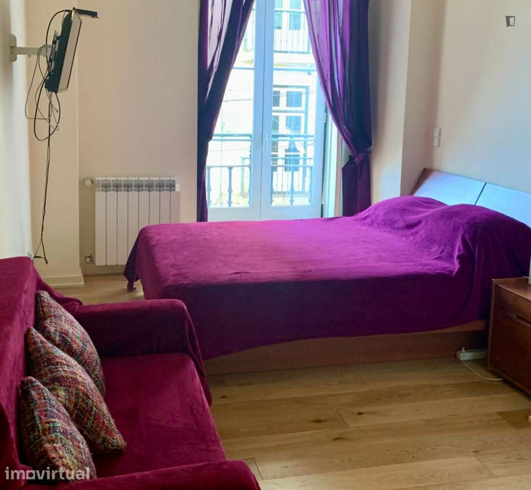 Apartamento com 2 quartos - localizado em Bairro Alto Lisbon - Grande imagem: 4/32