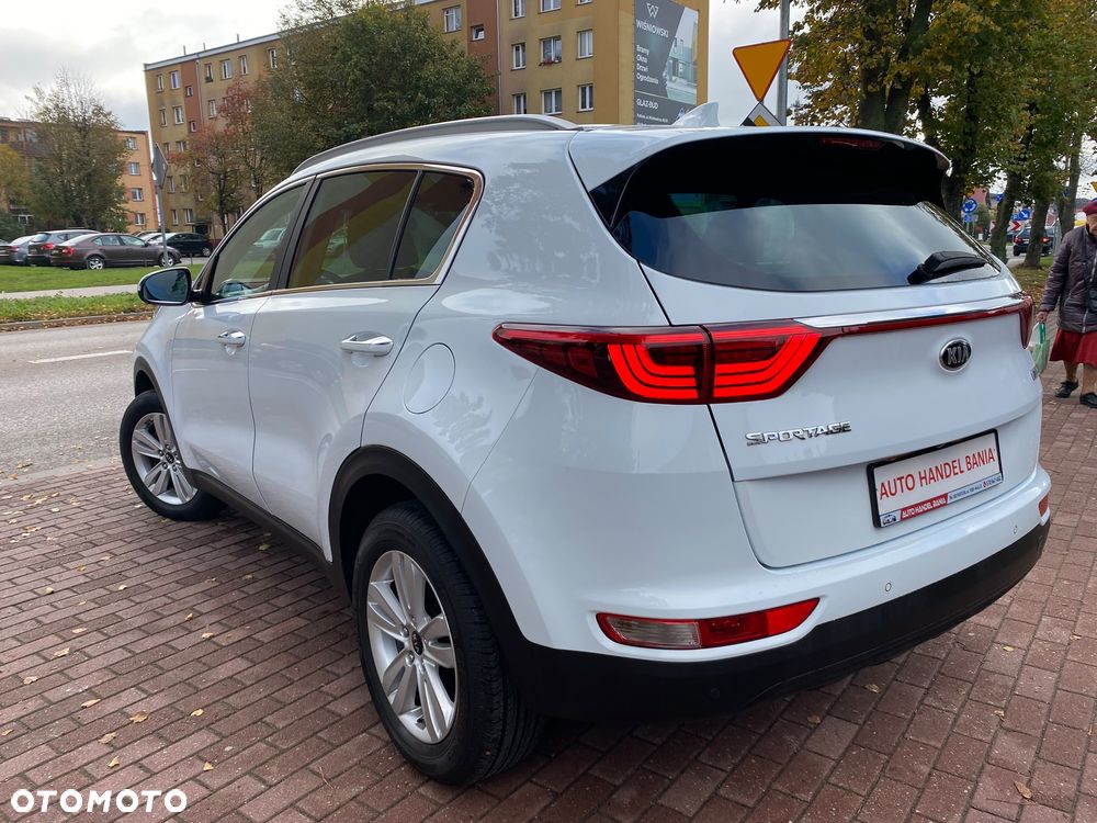 Kia Sportage - 23