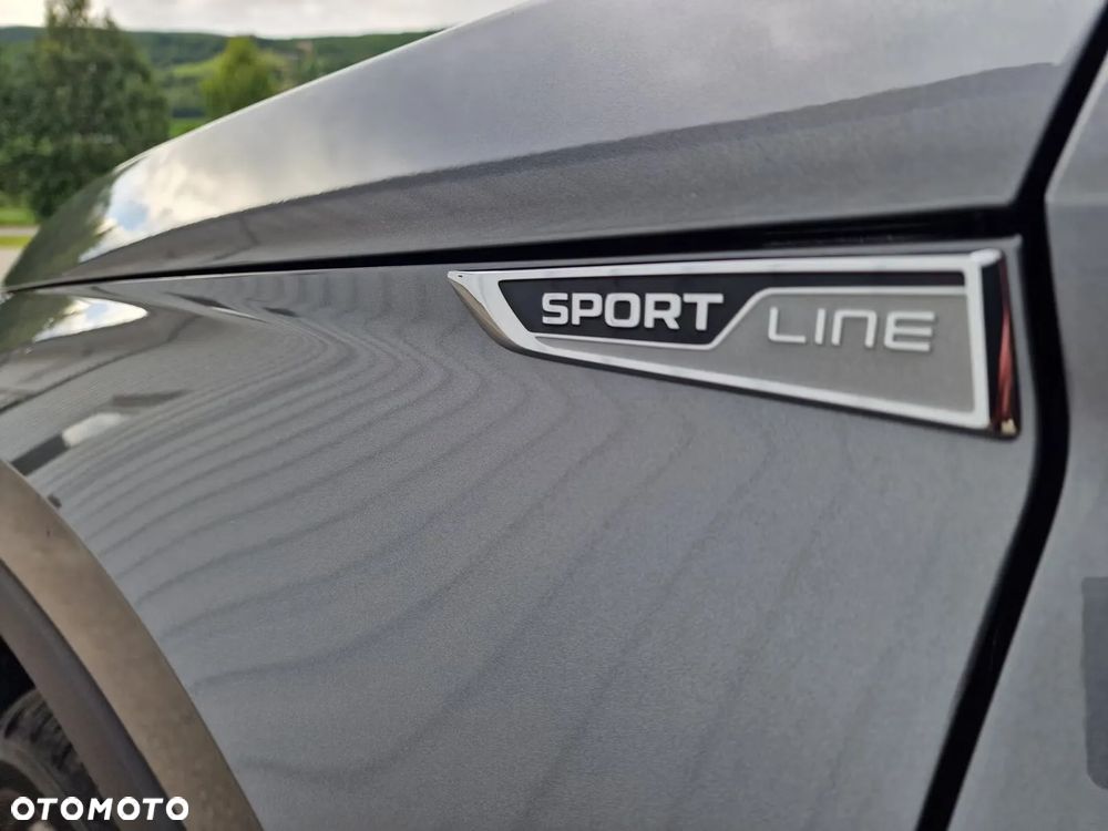 Skoda Kodiaq 2.0 TDI 4x4 DSG Sportline - 26