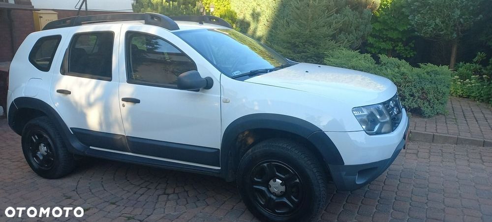 Dacia Duster - 5