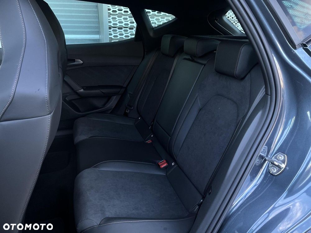 Cupra Formentor - 23