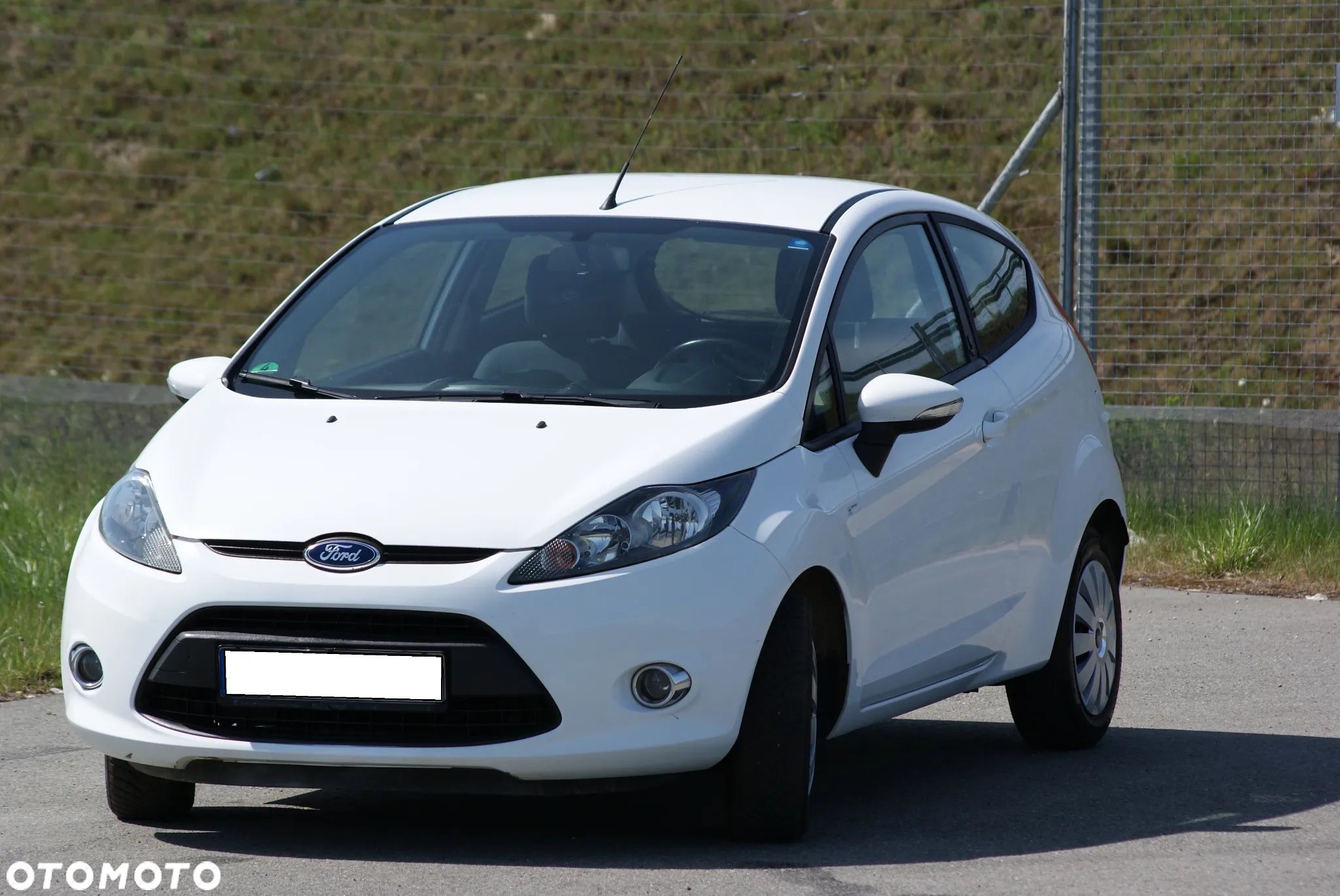 Ford Fiesta 1.25 Champions Edition - 1