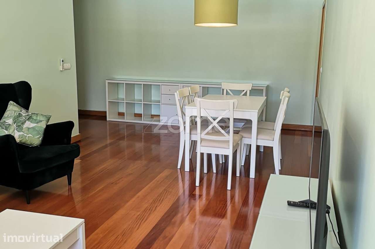 Apartamento T2, São Martinho - Grande imagem: 2/9