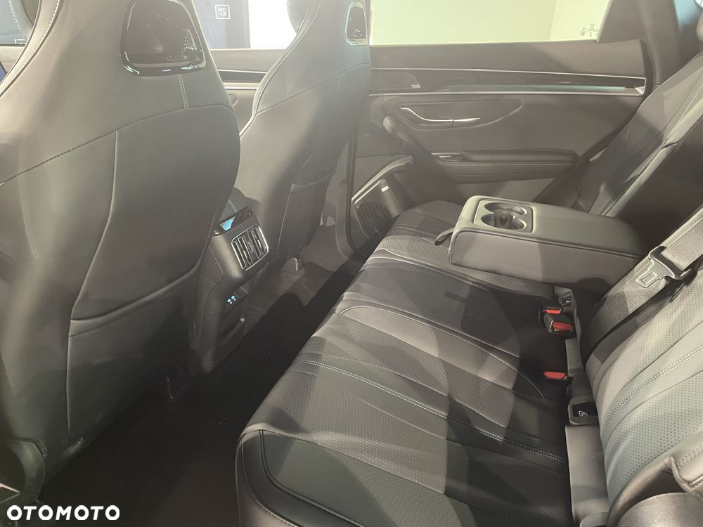 BYD Seal U 1.5T DM-i Design AWD - 8