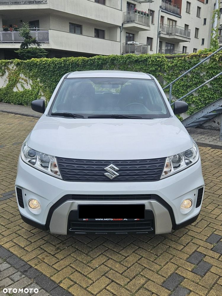 Suzuki Vitara - 10