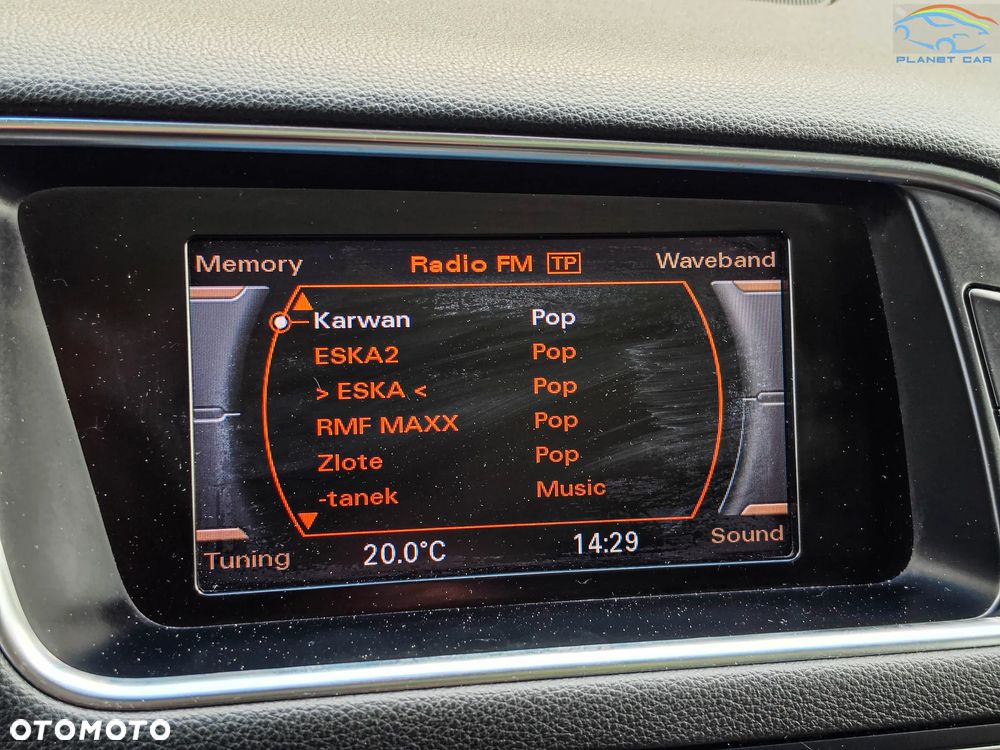 Audi Q5 2.0 TDI Quattro S tronic - 32
