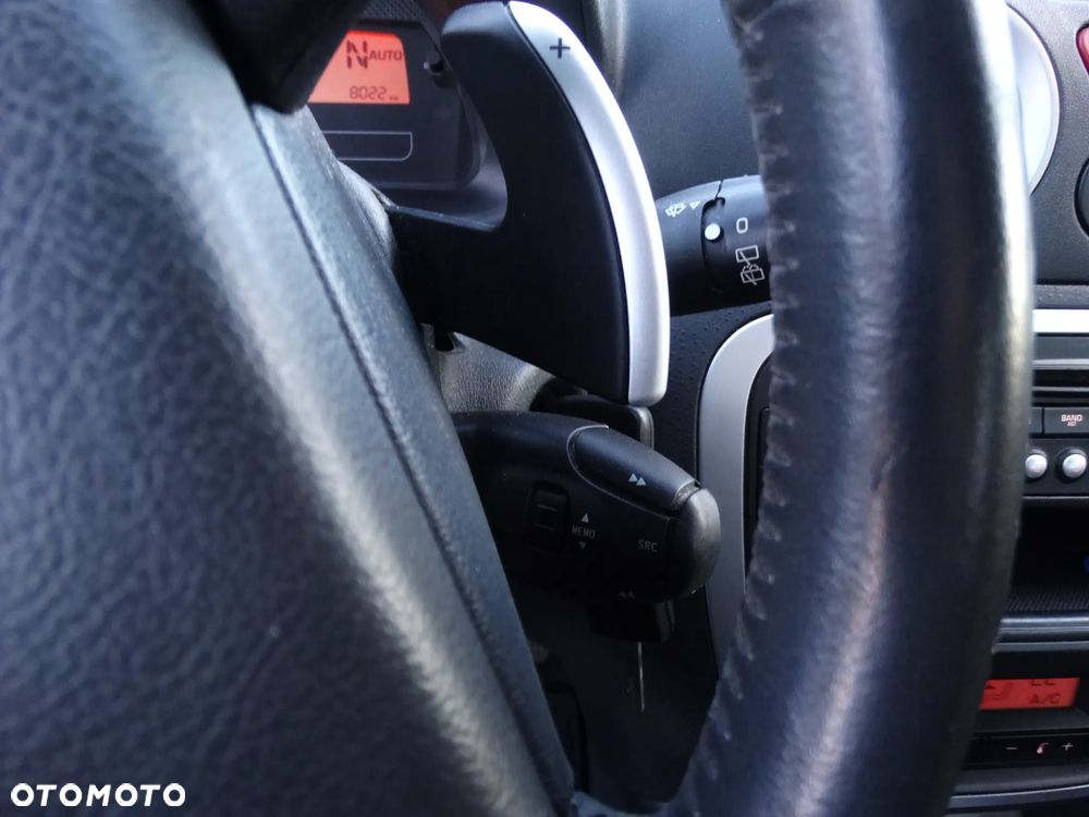 Citroën C2 1.4 VTR Senso Drive - 16