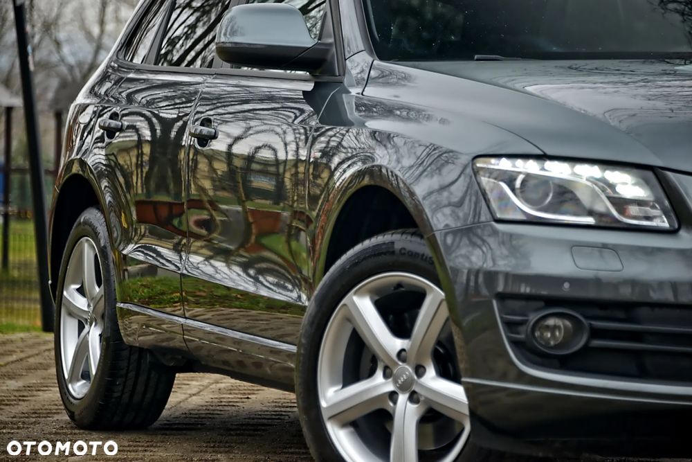 Audi Q5 - 16