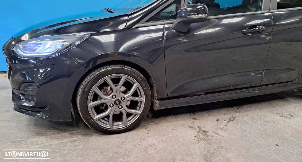 Ford Fiesta 1.0 EcoBoost ST-Line - 20