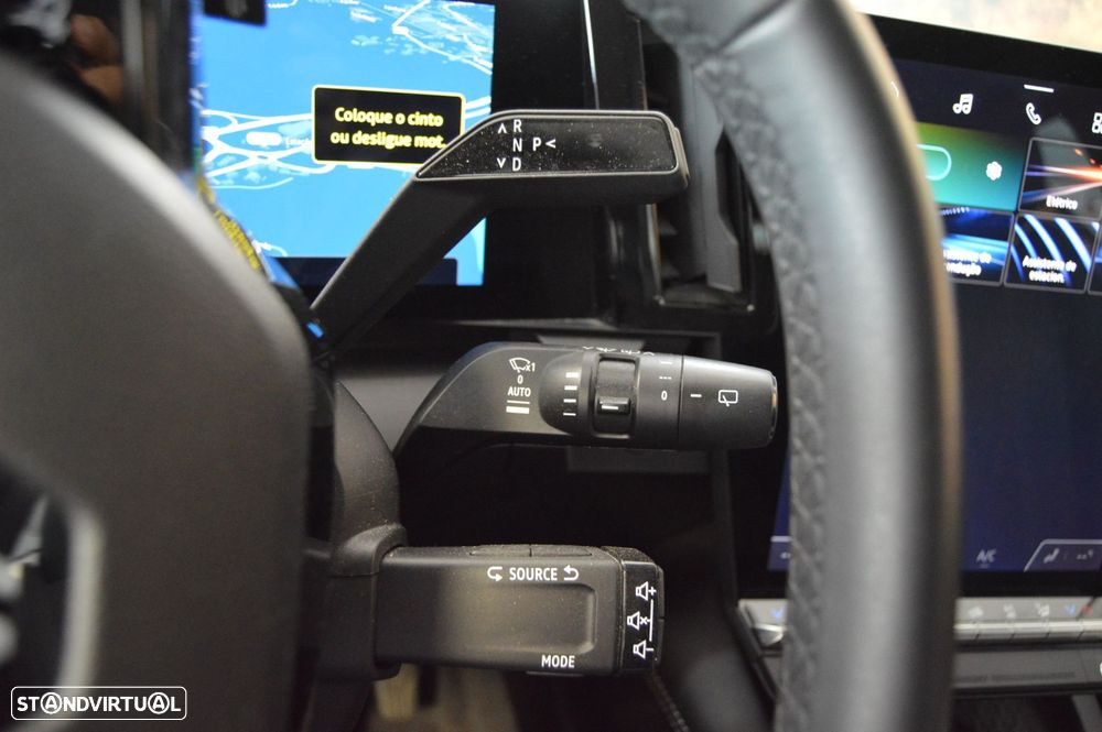 Renault Mégane E-Tech EV60 Evolution Optimum Charge - 32