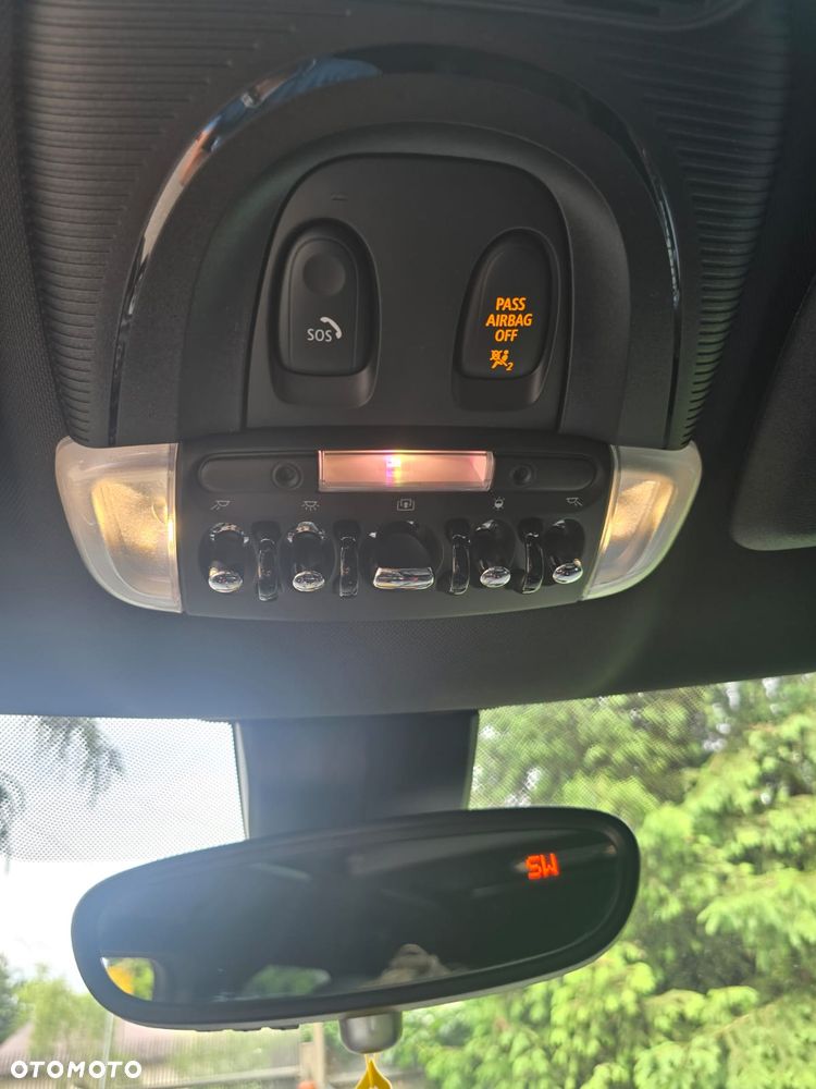 MINI Countryman - 26