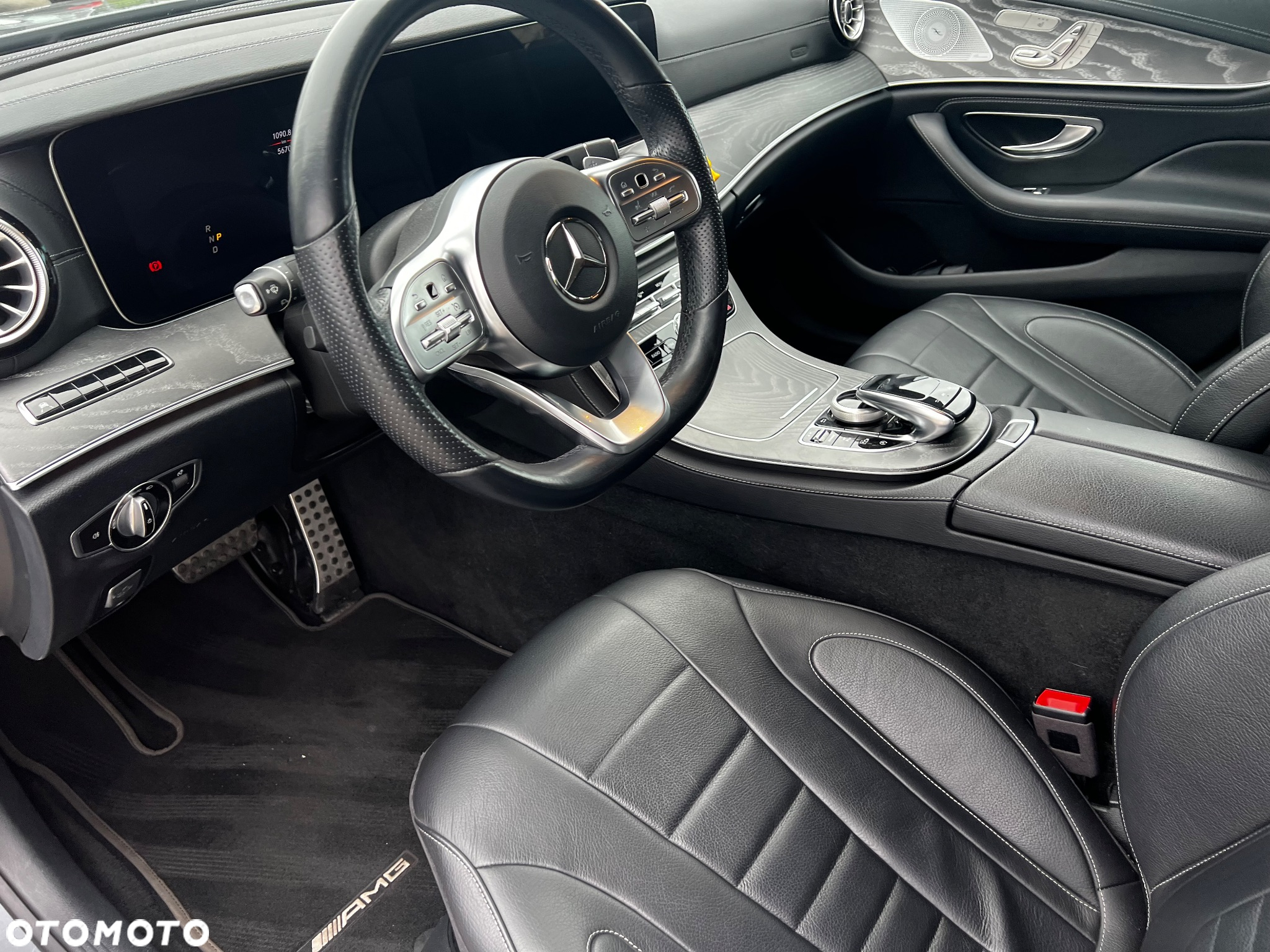 Mercedes-Benz CLS - 3
