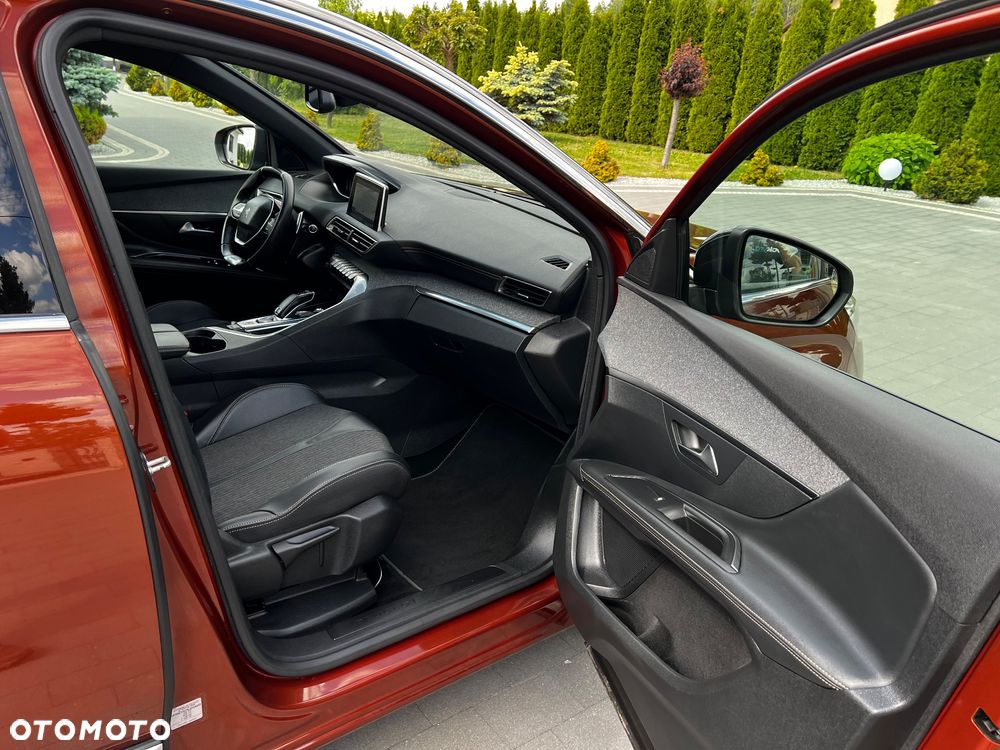 Peugeot 3008 1.5 BlueHDi GT Pack S&S EAT8 - 32