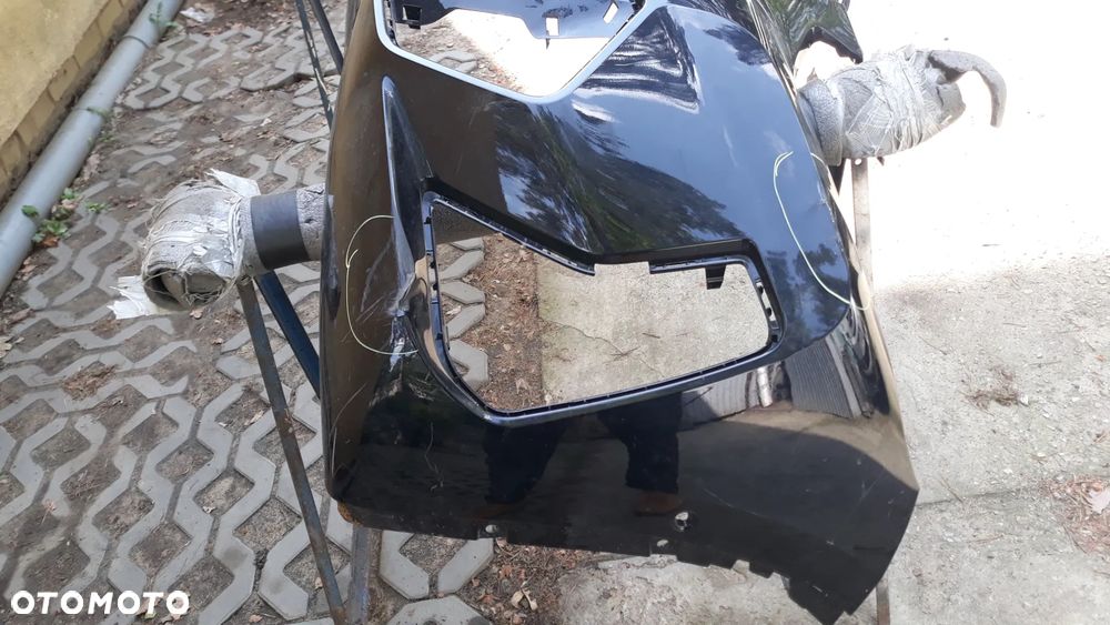 Bmw x3 G01 fl 51118081055 bmw x3 g01 51119451132 x line - 4