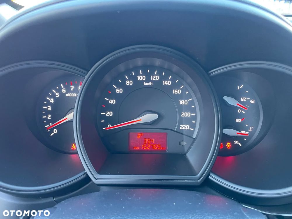 Kia Rio 1.2 Edition 7 - 16