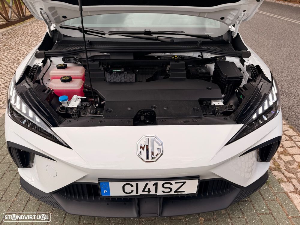 MG MG4 51 kWh Standard - 35