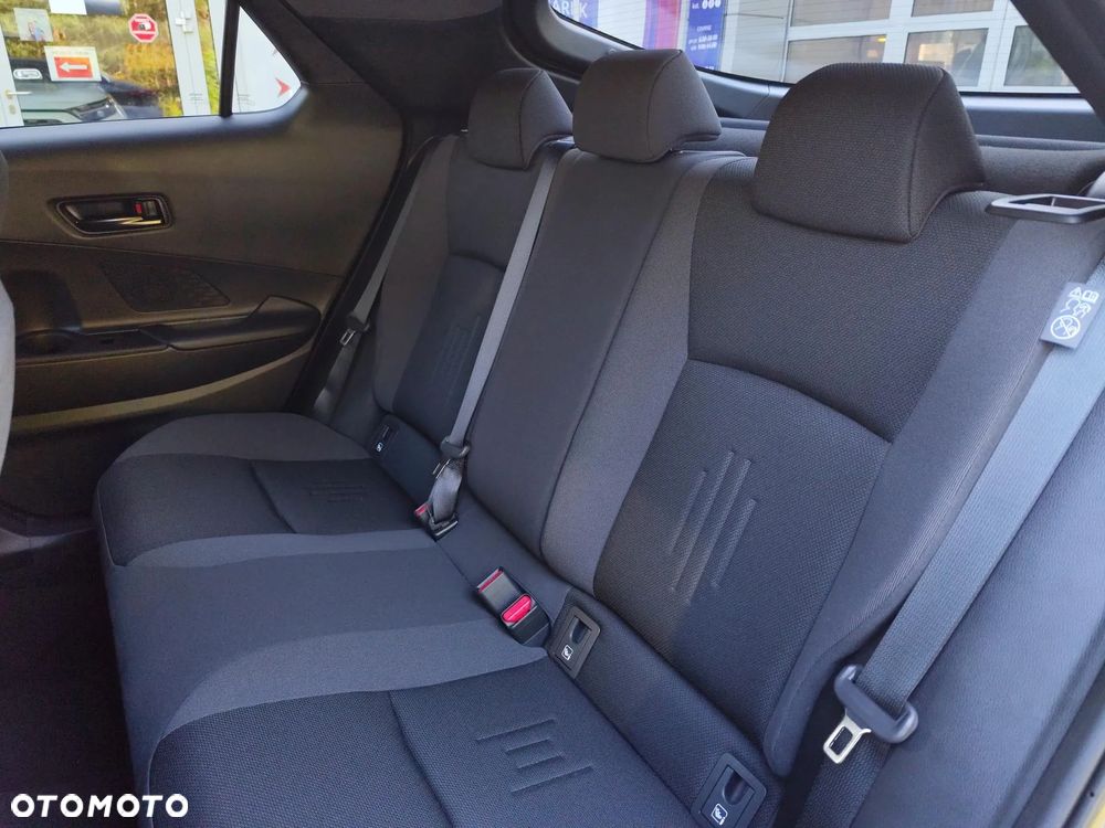 Toyota C-HR 1.8 Hybrid Style - 23