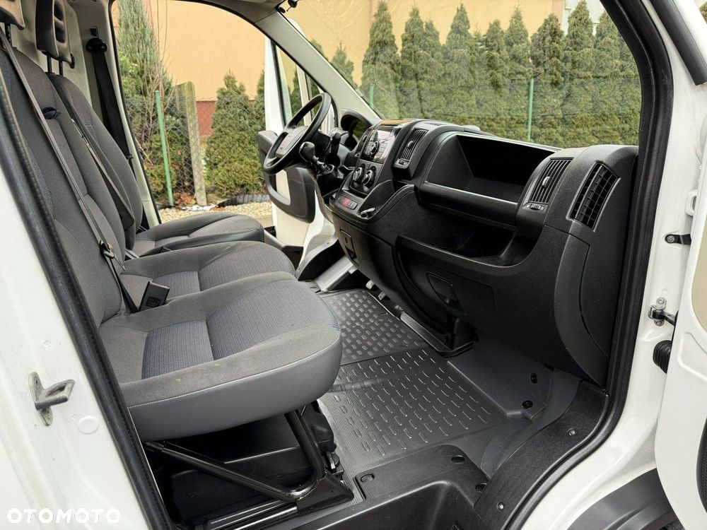 Citroën Jumper - 13