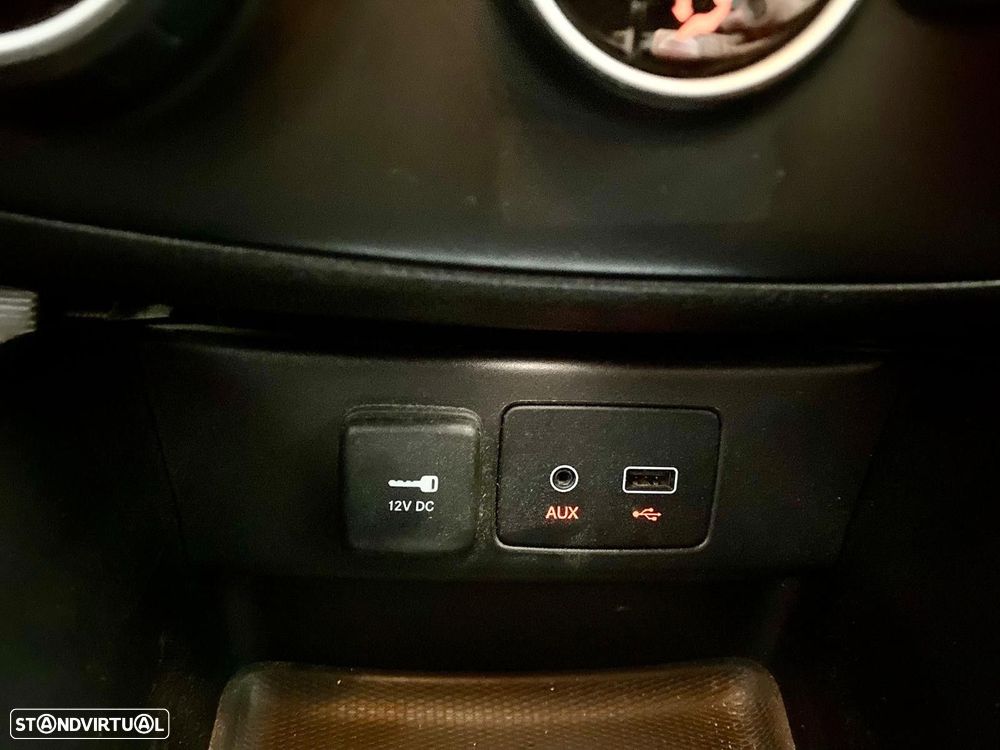 Fiat Tipo 1.3 Multijet City Life - 24