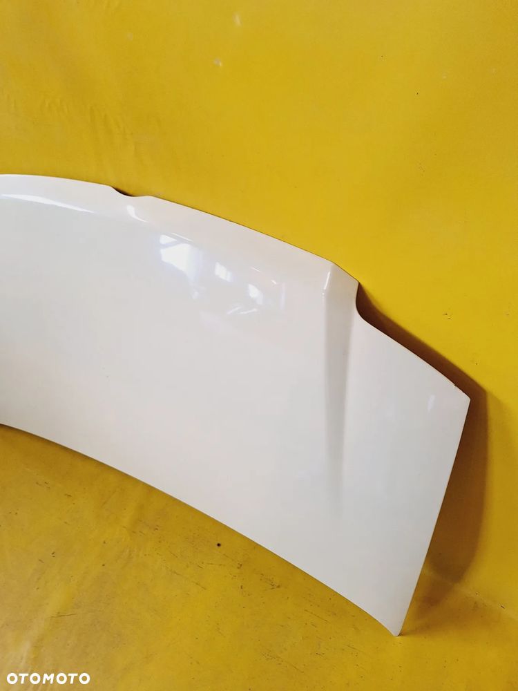 MASKA POKRYWA SILNIKA FIAT PANDA II 06-12 LAK: 541 NR552 - 3