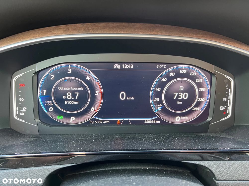 Volkswagen Arteon Shooting Brake 2.0 TDI 4Motion Elegance DSG - 14