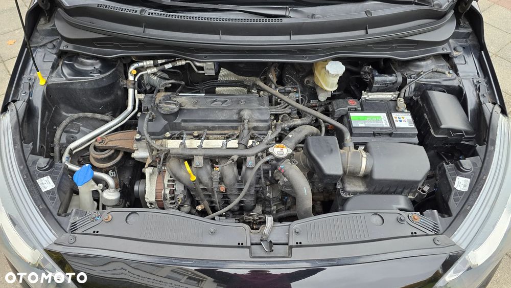 Hyundai i20 - 27