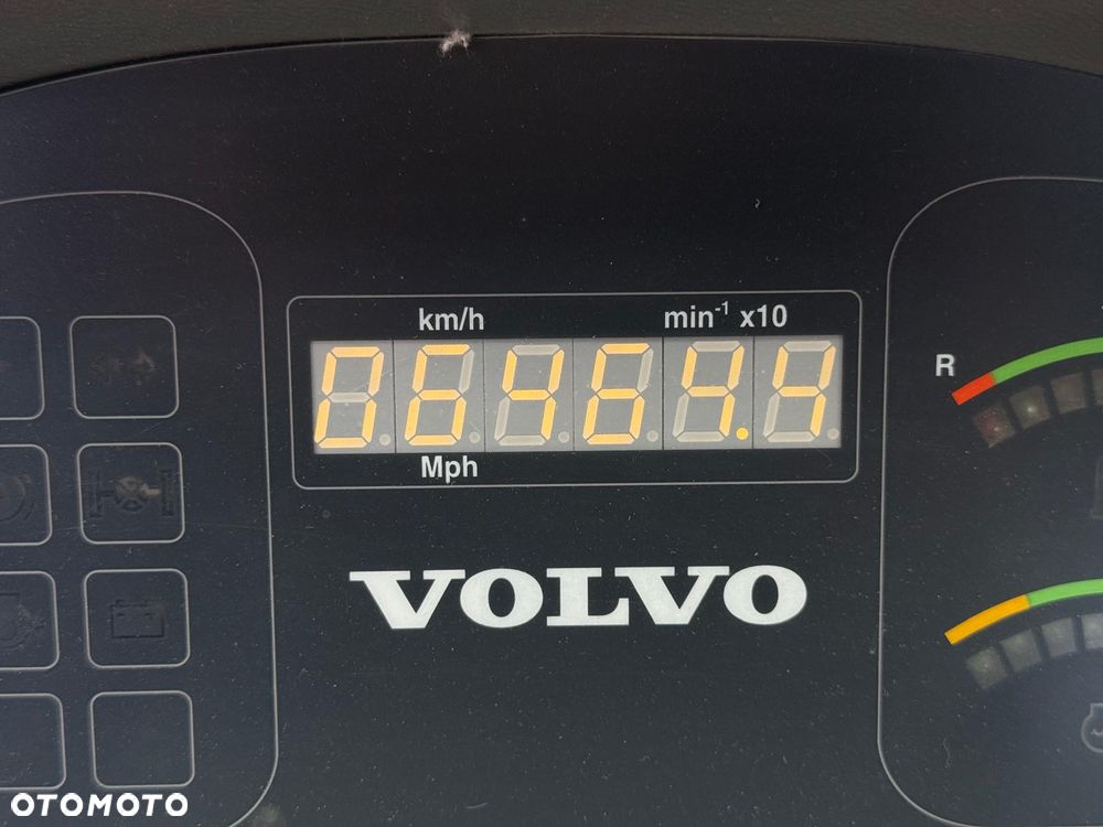 Volvo L40B-TP, 6400h - 25