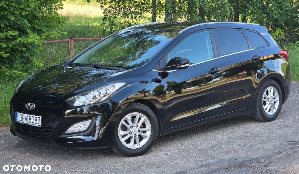 Hyundai i30 - 12