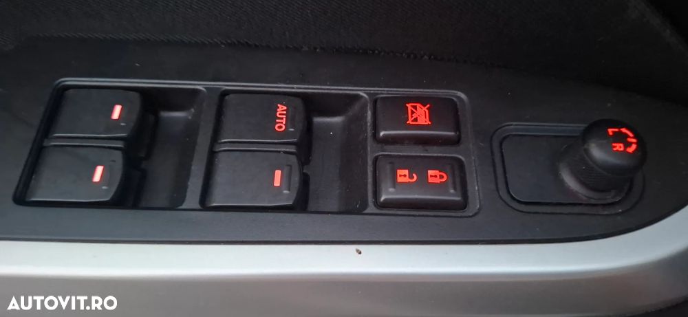 Suzuki Vitara 1.6 DDIS 4X4 Spirit - 20