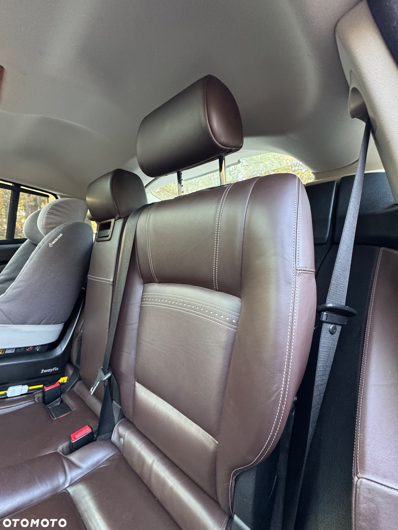 BMW 5GT 535i Gran Turismo Luxury Line - 21