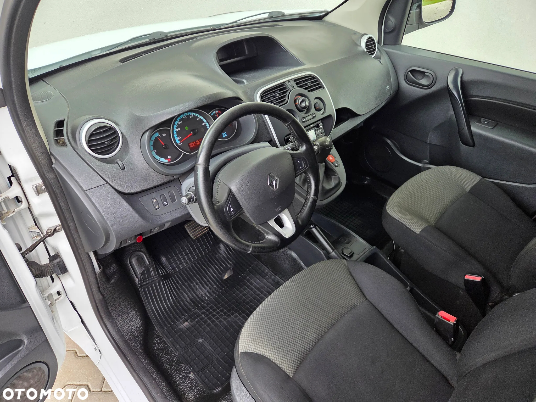 Renault Kangoo - 7