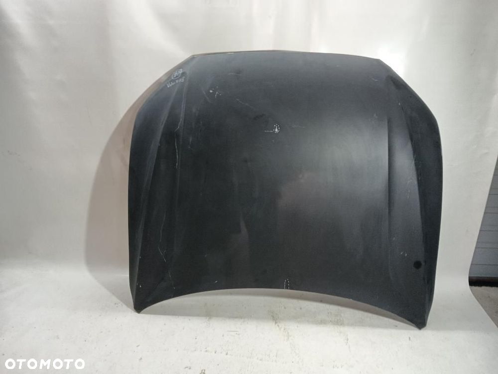 MASKA POKRYWA SILNIKA VOLVO XC60 II MASKA VOLVO XC60 II