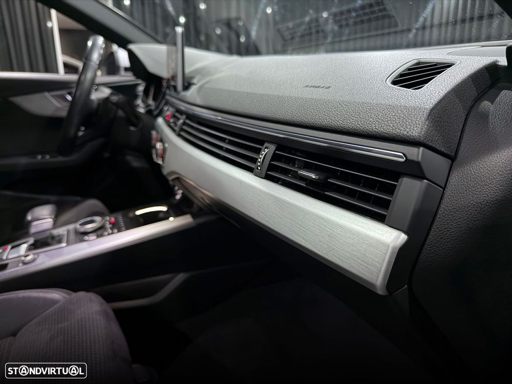 Audi A4 2.0 TDI S-line S tronic - 40