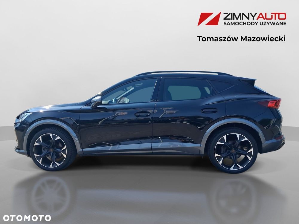 Cupra Formentor - 25