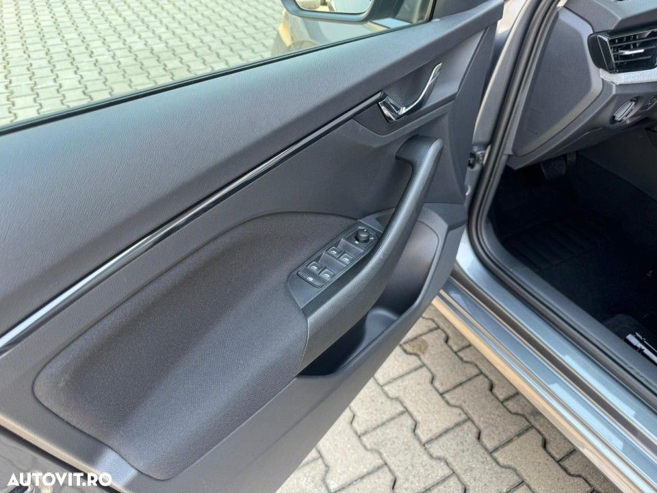 Skoda Kamiq 1.5 TSI DSG Selection - 11