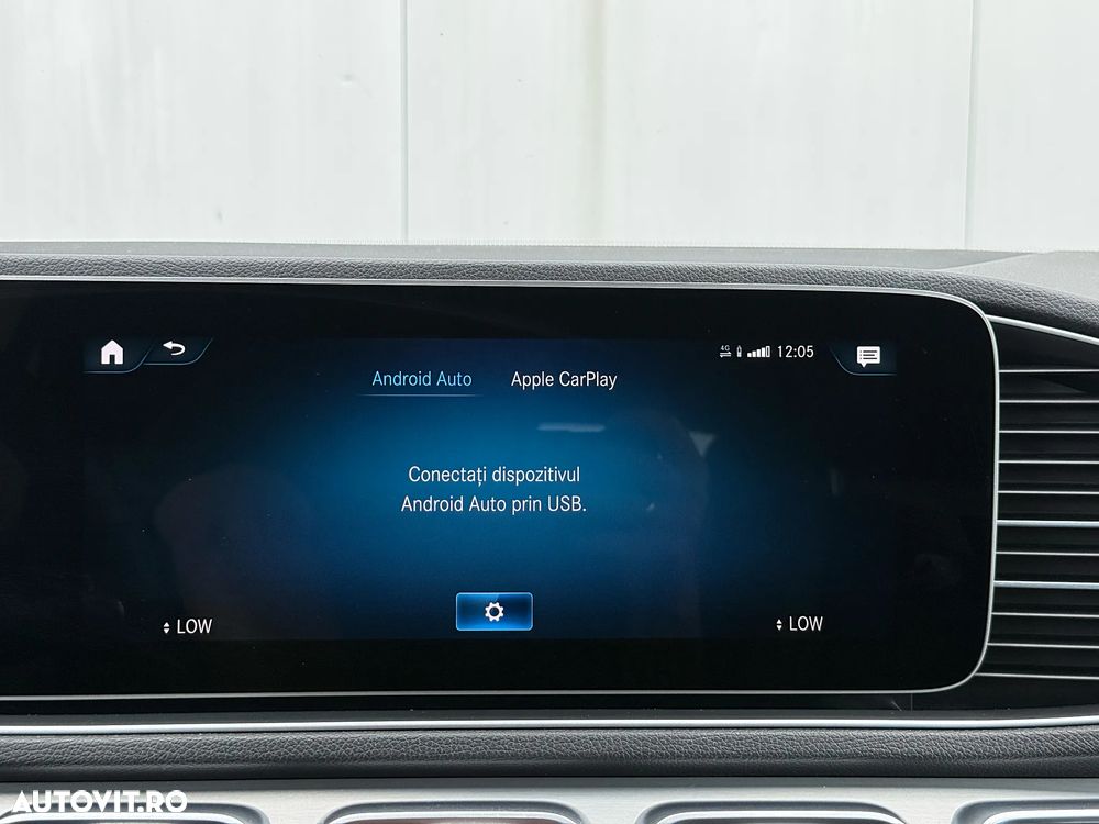 Mercedes-Benz GLE 300 d 4MATIC 9G-TRONIC AMG Line - 39