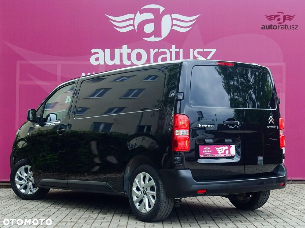 Citroën Jumpy - 7