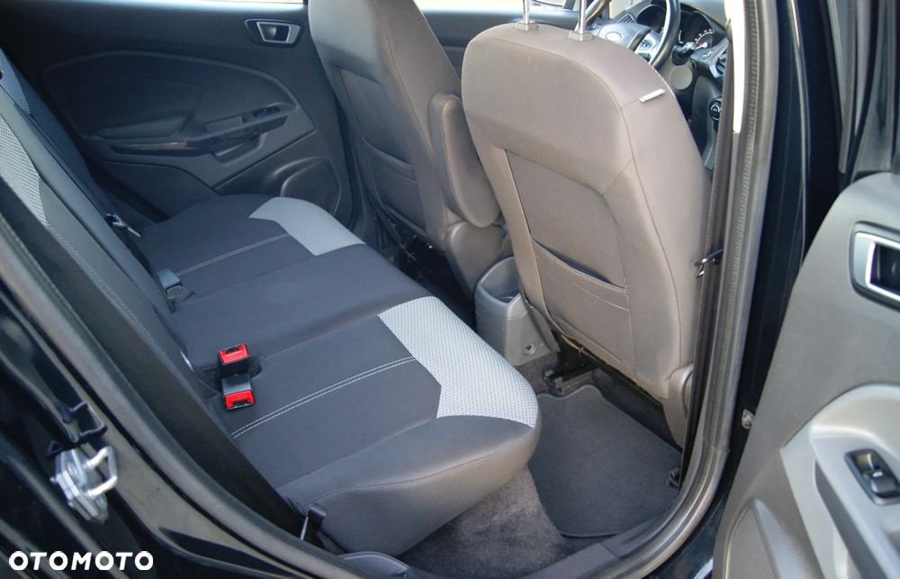 Ford EcoSport - 17