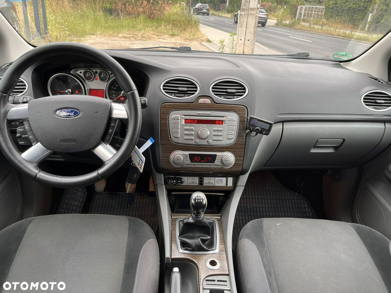 Ford Focus - 12