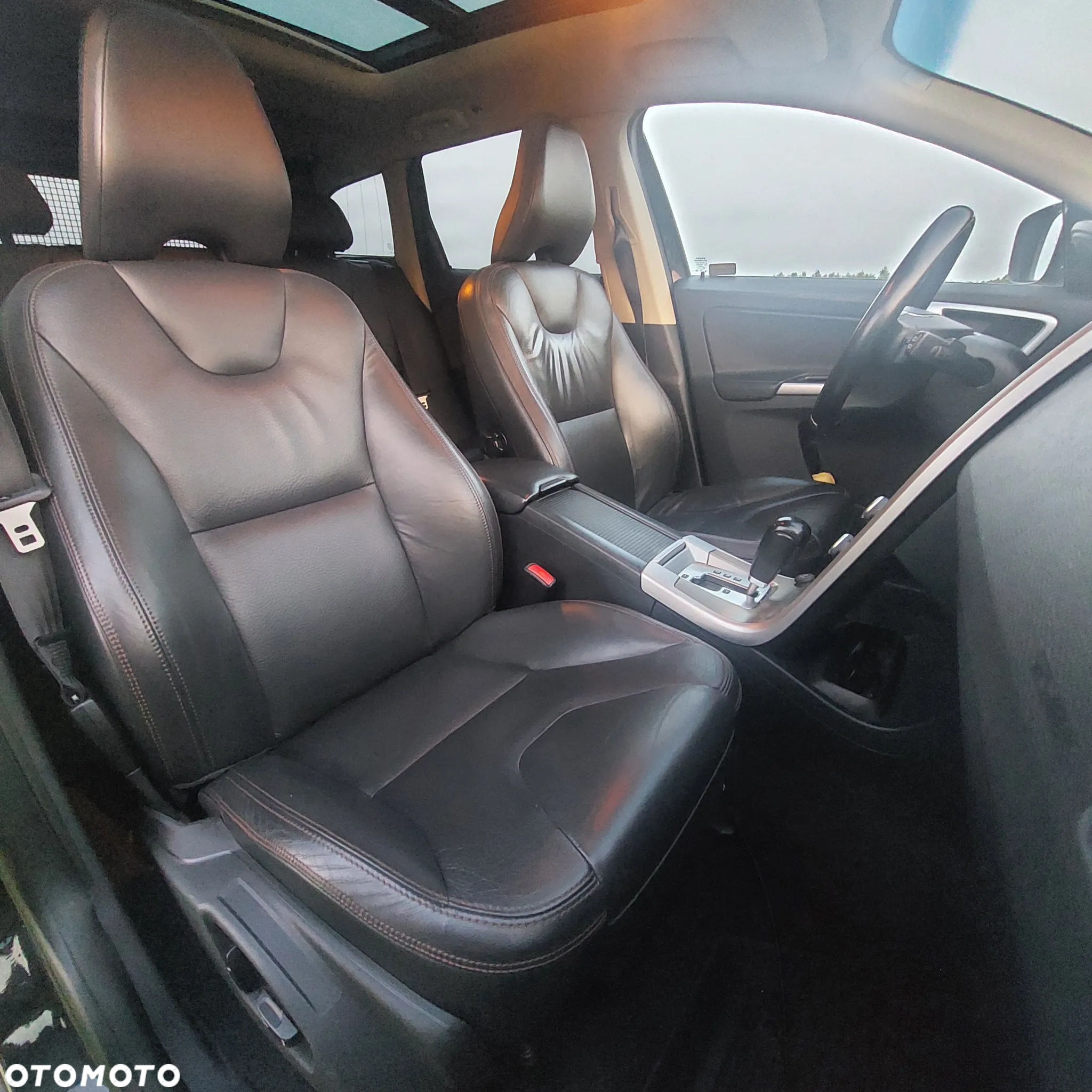 Volvo XC 60 - 10