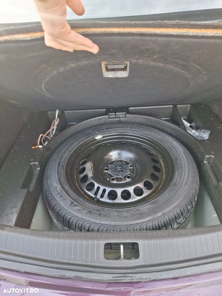 Opel Insignia 2.0 CDTI Automatik Cosmo - 17