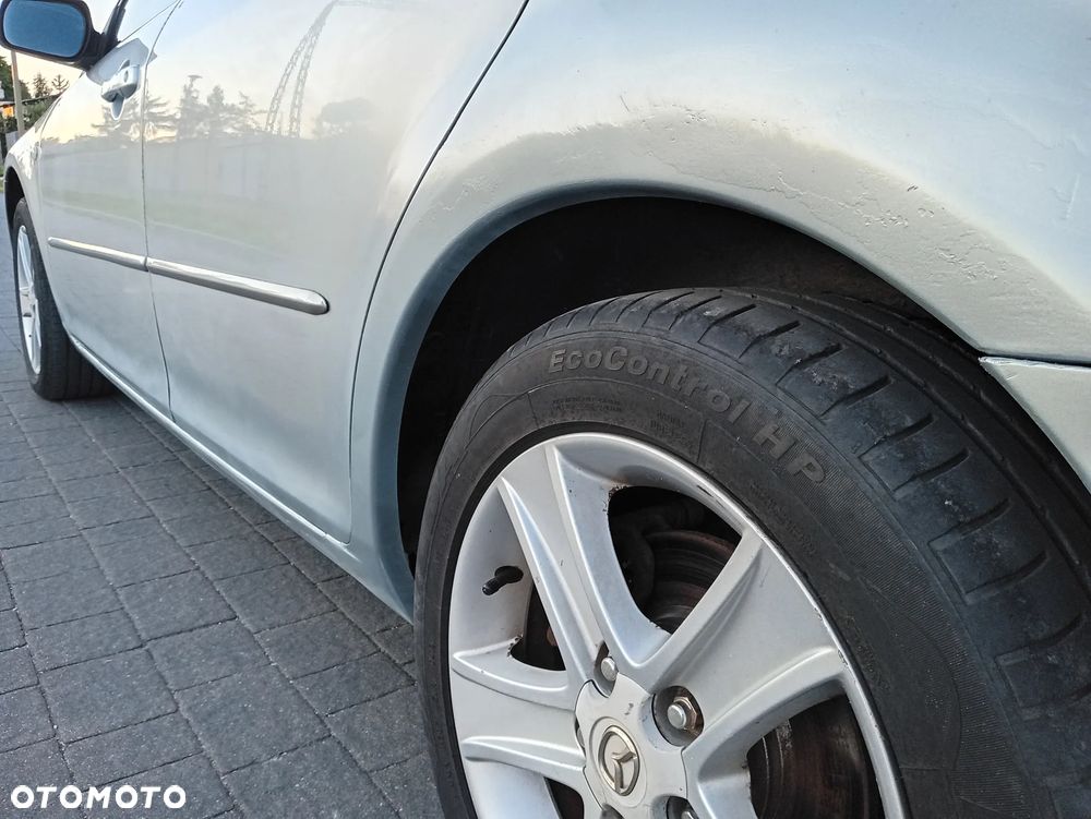 Mazda 6 1.8 Exclusive - 2