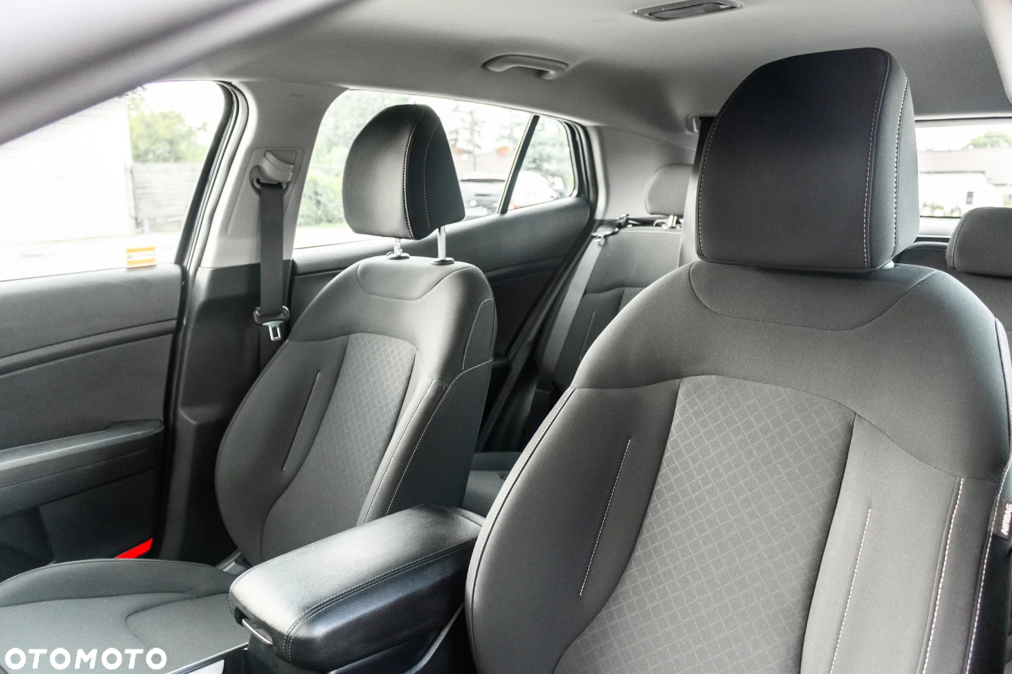 Kia Sportage - 11