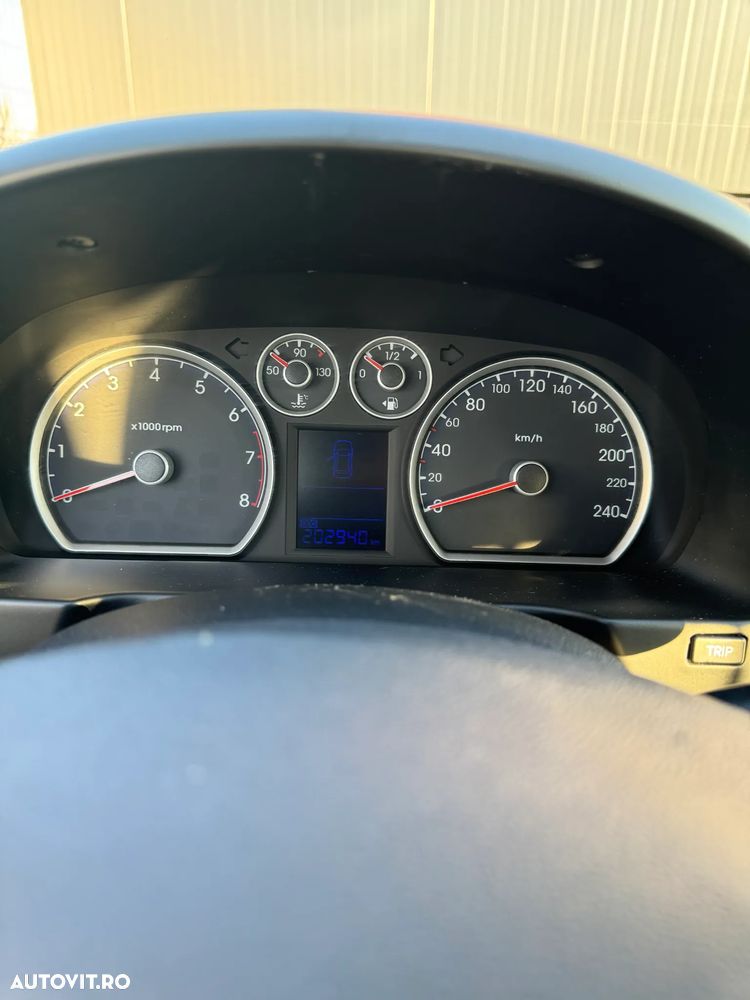 Hyundai i30 1.4 Edition Plus - 13