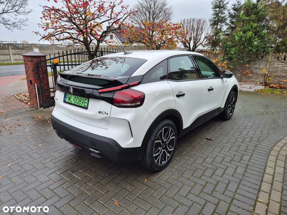 Citroën C4 e-C4 136 FEEL PACK - 7