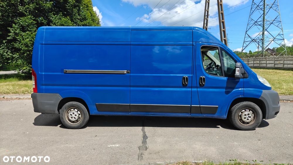 Peugeot Boxer - 12