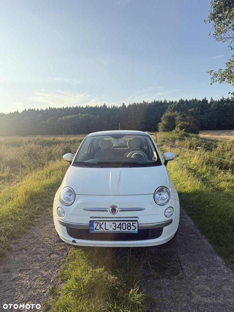 Fiat 500 1.2 S - 11