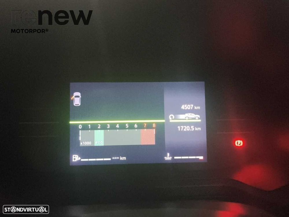 Dacia Duster 1.0 TCe ECO-G Journey Bi-Fuel - 11
